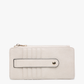 Cow Slim Card Holder Wallet
