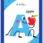 ABCs and 123s Toddler Activity Cards
