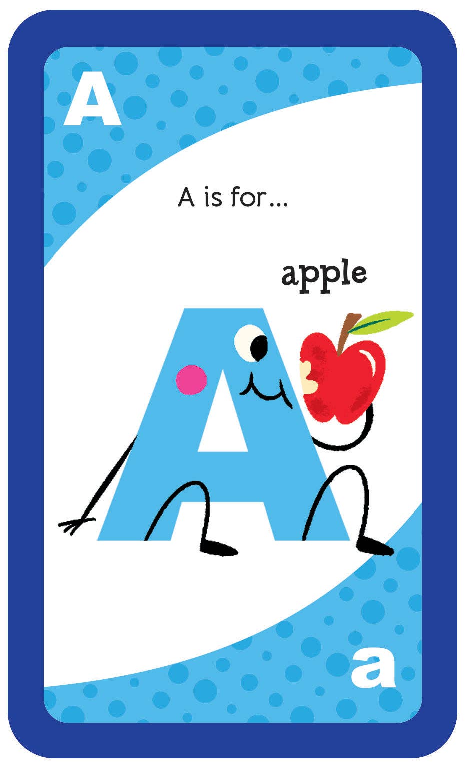 ABCs and 123s Toddler Activity Cards