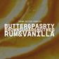 Brown Butter Pumpkin | 10 oz Signature Statement Candle