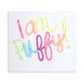 Magic Puffy Neon Pens