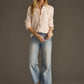 Ivory Super Soft Button Up