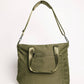 Olive Brixley Tote Bag