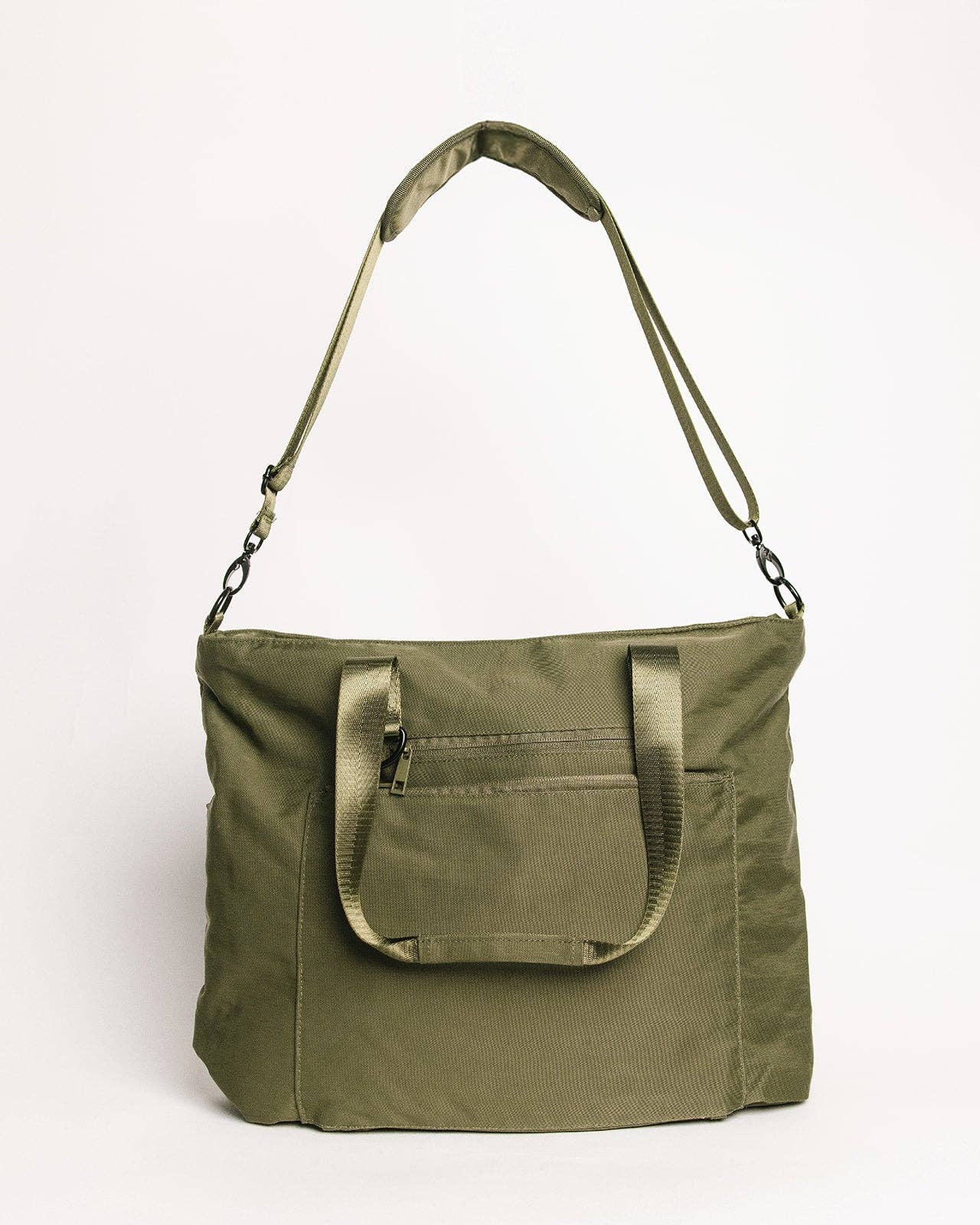 Olive Brixley Tote Bag