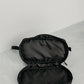 Black Brixley Toiletry Bag