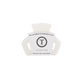 Open | Coconut White | Petite Claw Clip