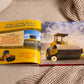Giant Trucks: A Press & Play Sound Board Book