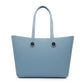 Large Versa Tote - Banana Yellow