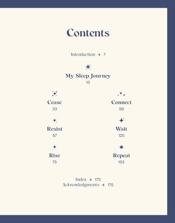 Sleep Habits Journal