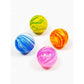 Marbled Round Squishy Toy