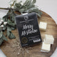 Merry Mistletoe - Wax Melts