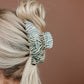 KAXI X WHITNEY LEAVITT HOUSE OF HER ZEBRA CLAW