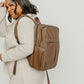 Espresso Brixley Backpack