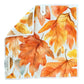 Autumn: Double-Sided Washcloth