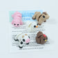 3D Printed Animals – Adventure Minis Farm Set