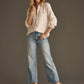 Ivory Super Soft Button Up