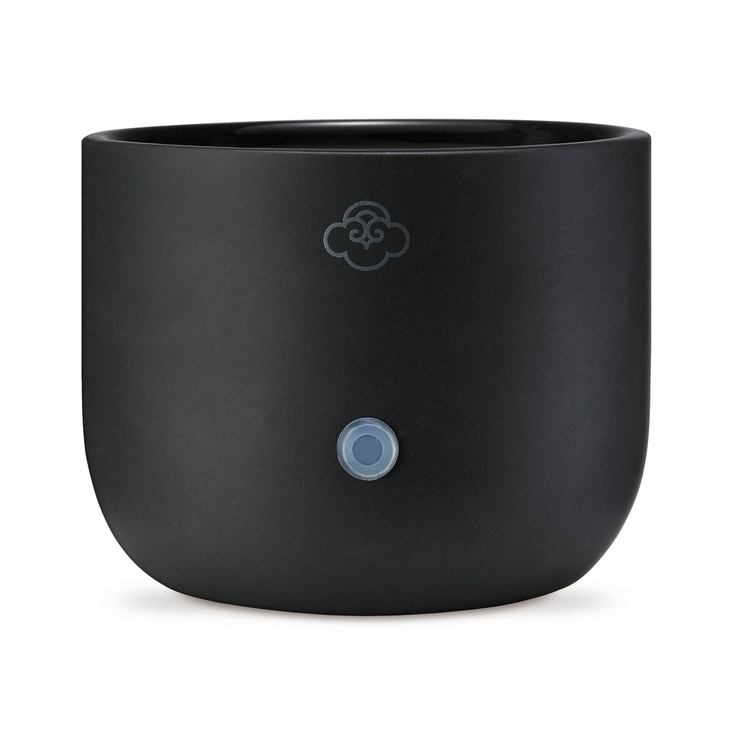 Sprout Black Wax Melter – Safe, Flameless Wax Tart Warmer