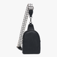 Sling Bag w/ Removable Guitar Strap