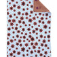 Amber Fields: Reversible Hand Towel