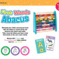 Brilliant Baby First Words Abacus