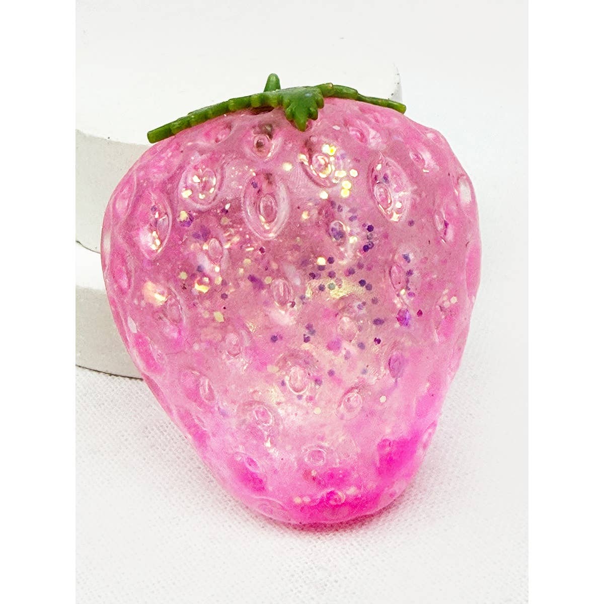 Strawberry Squishy