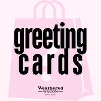 Greeting Cards