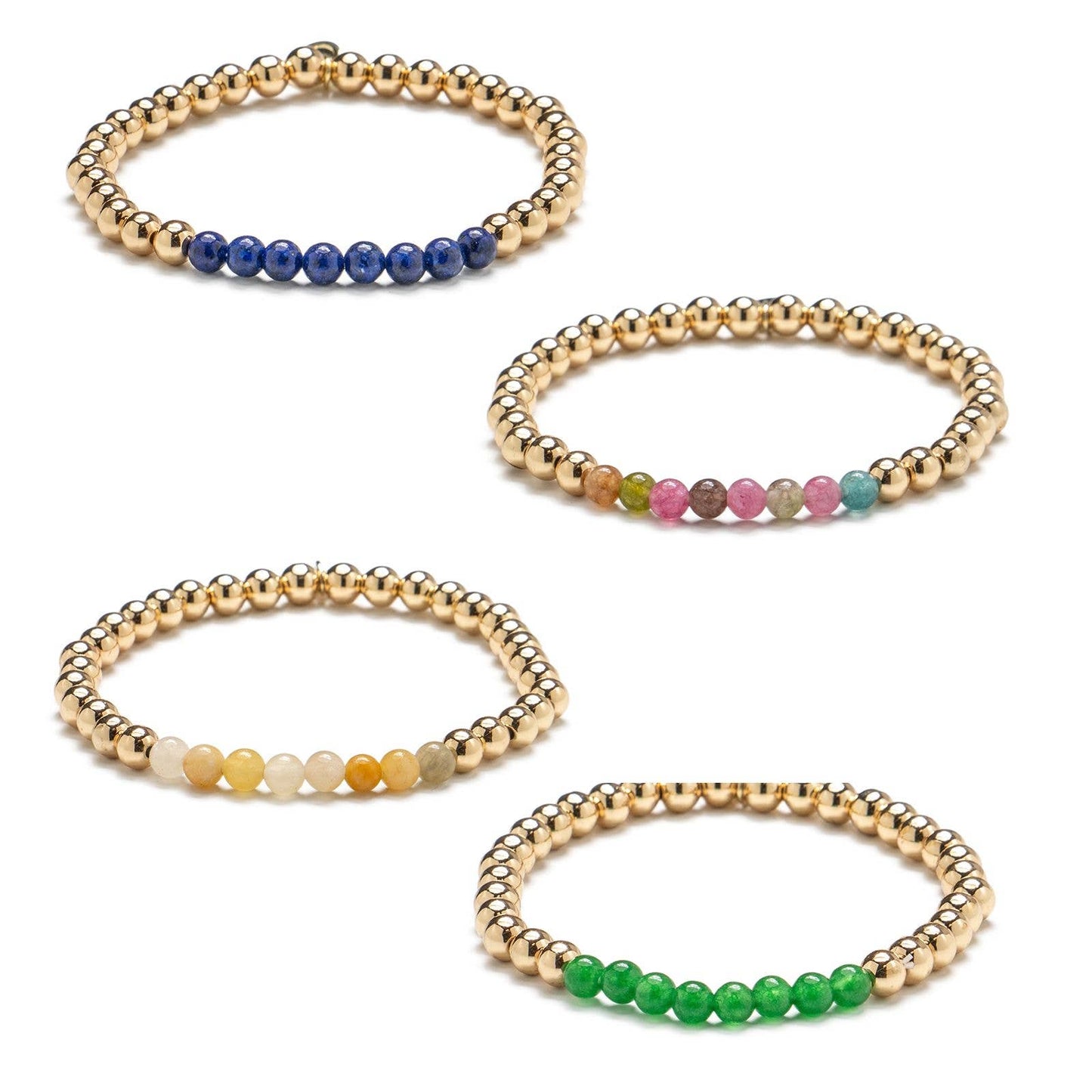 Birthstone Bracelet