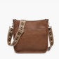 Posie Crossbody w/ Removable Strap