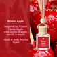 Car Diffusers | Holiday & Winter Scents