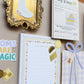 Moms Are Magic Vinyl Sticker