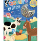 It's Pasture Bedtime- Sensory Storybook with 2-Way Sequins
