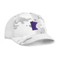 Minnesota Whiteout Snapback