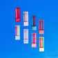 Jotter Sets - 3 pack (TOPSELLER!!)