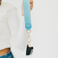 Always On Hand Wristlet Keychain 