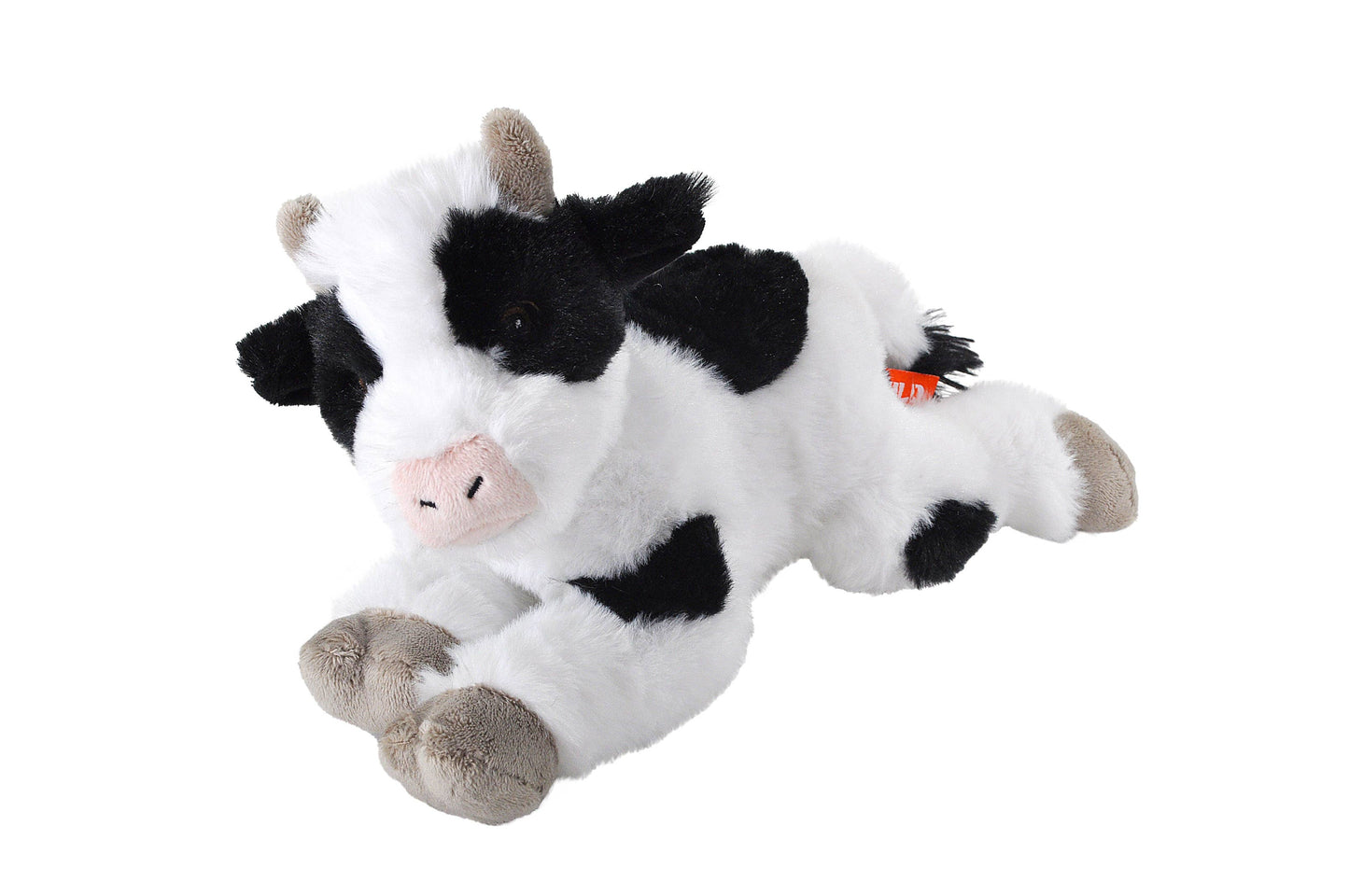 Cow Stuffed Animal