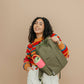 Jungle Brixley Backpack
