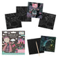 Scratch Art Kit
