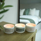 Oatmeal, Milk & Honey | Signature Statement Candle
