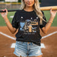 Raccoon Fan Shirt