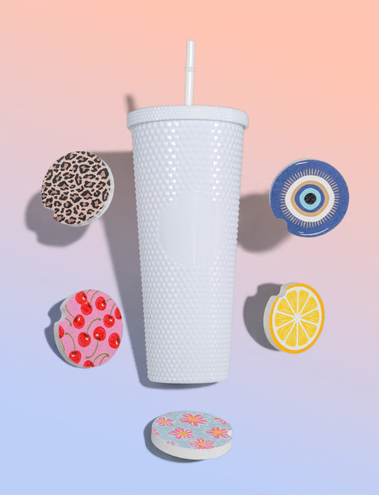 Girls Trip - Car Coasters