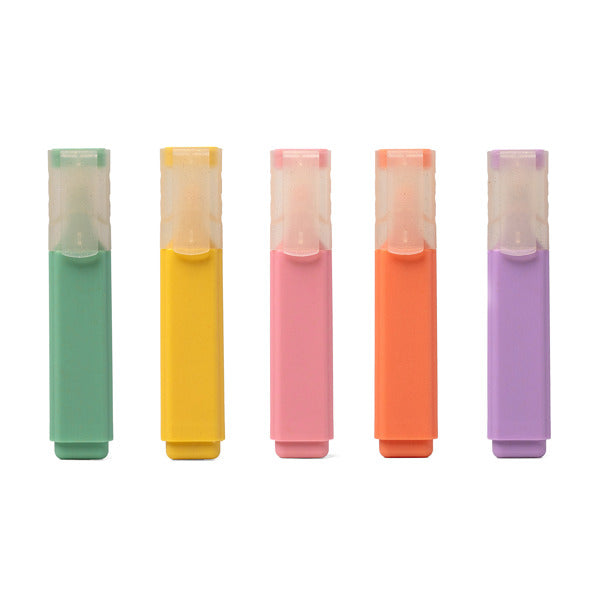 Glitter Highlighter Set