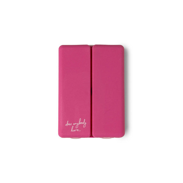 Everything's Fine Pill & Vitamin Organizer Case