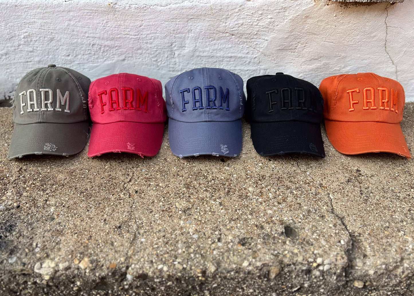 FARM - Hat