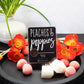 Peaches & Poppies - Wax Melts