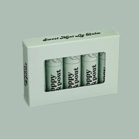 Sweet Mint Lip Balm