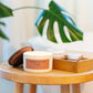 Brown Butter Pumpkin | 10 oz Signature Statement Candle