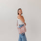 Peony Mini Tote