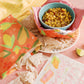 Bowl Bestie (Corn & Flowers)