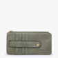 Cow Slim Card Holder Wallet