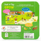 GROW Lift-a-Flap Board Book